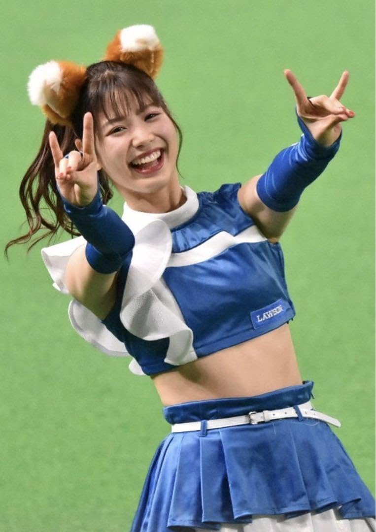 Amazon.co.jp: ファイターズガール滝谷美夢 BBM2022直筆サインカード